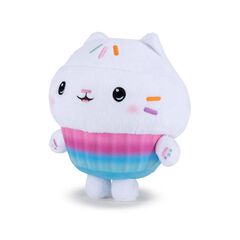 Gabby Doll House Peluix 25 cm Surtido