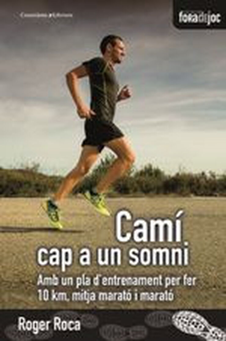 Cam&iacute; cap a un somni