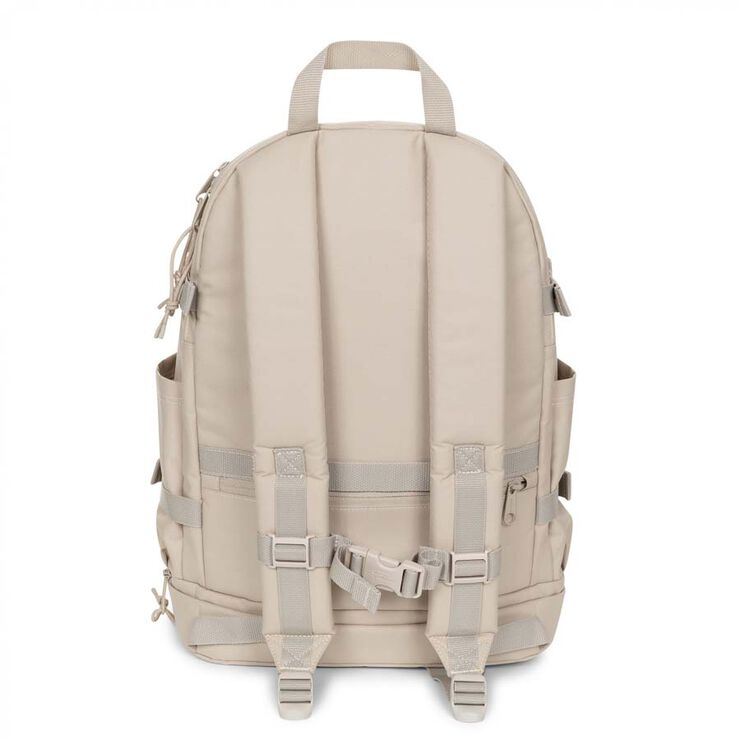 Mochila Eastpak Everyday Pak'r Monotone beige