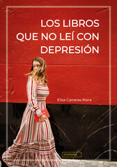 Los libros que no le&iacute; con depresi&oacute;n