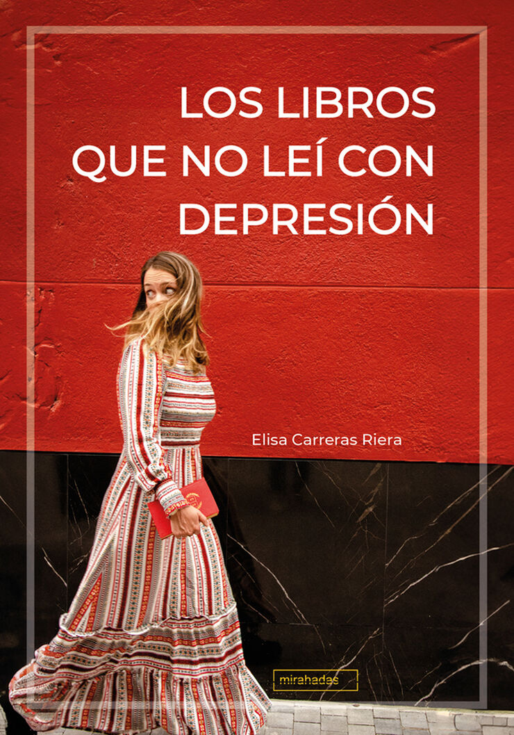 Los libros que no le&iacute; con depresi&oacute;n