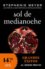 Sol de Medianoche (Saga Crep&uacute;sculo 5)