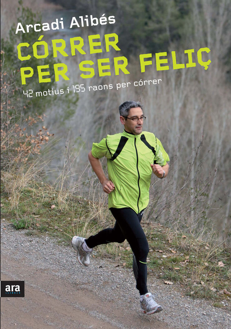 C&oacute;rrer per ser feli&ccedil;