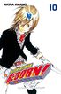 Tutor Hitman Reborn n&ordm; 10/42