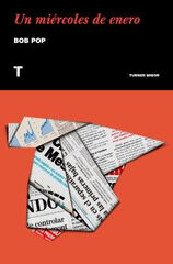 Un mi&eacute;rcoles de enero