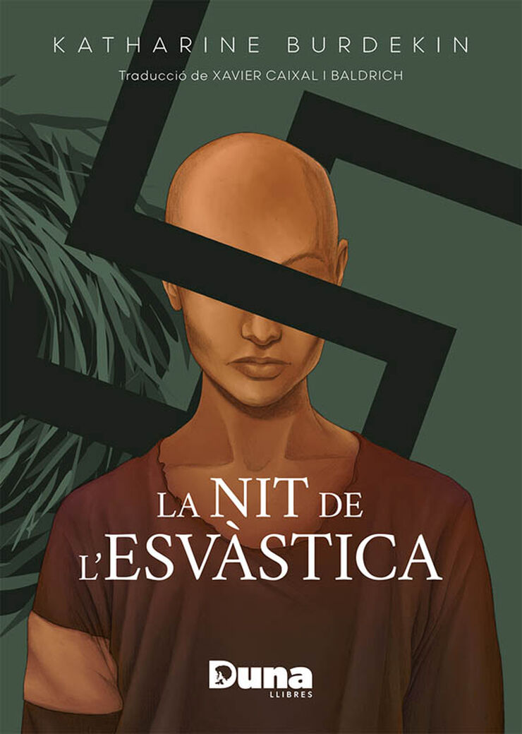 La nit de l'esv&agrave;stica