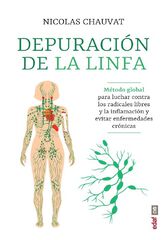 Depuraci&oacute;n de la linfa