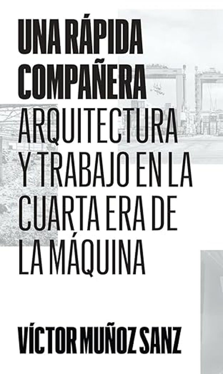 Una r&aacute;pida compa&ntilde;era