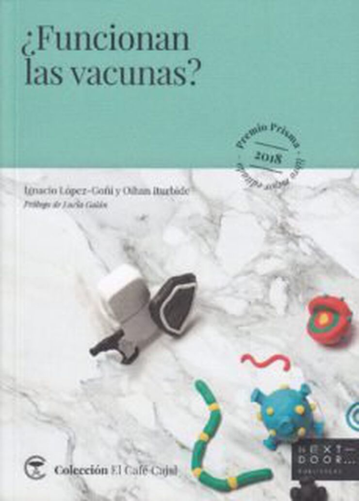 &iquest;Funcionan las vacunas?