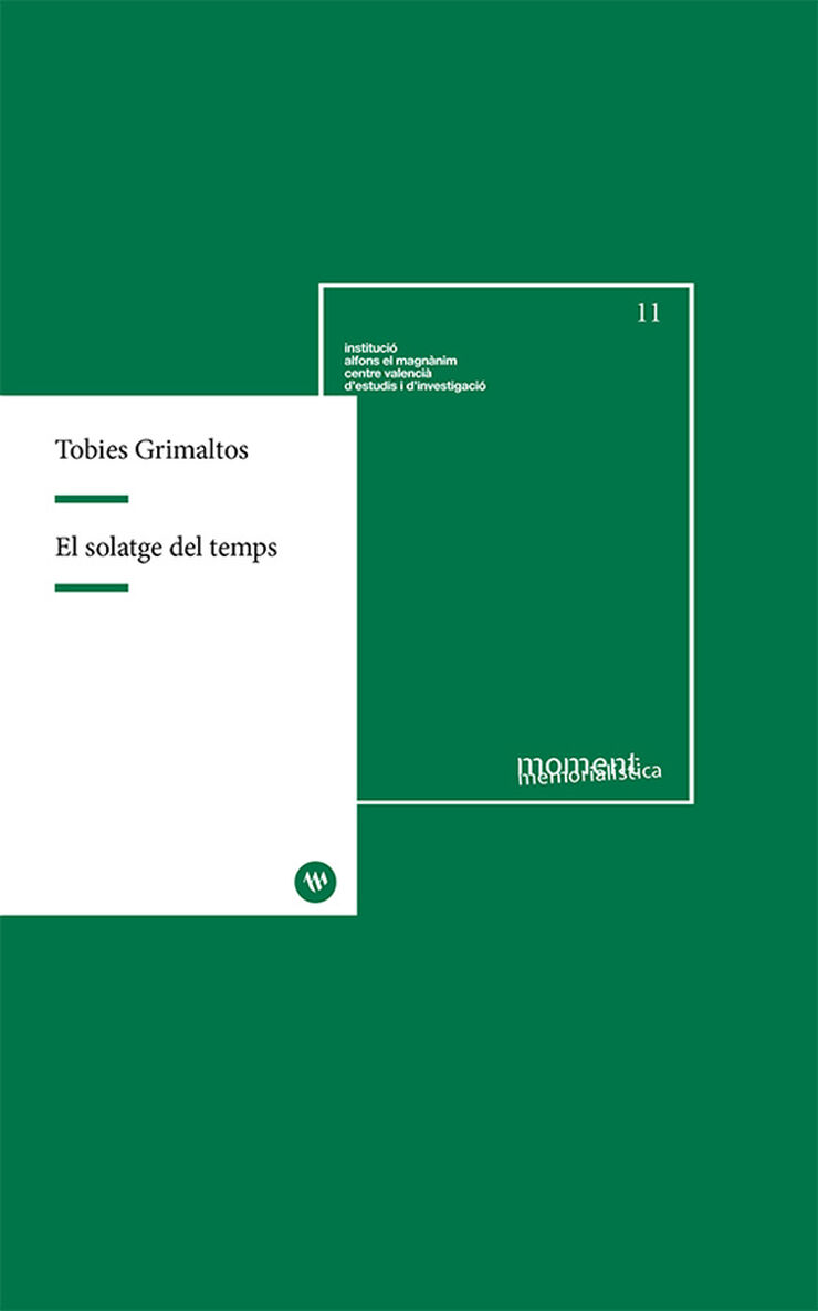 El solatge del temps