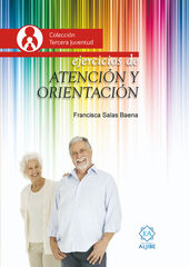 Ejercicios de atenci&oacute;n y orientaci&oacute;n
