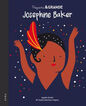 Peque&ntilde;a y Grande Josephine Baker