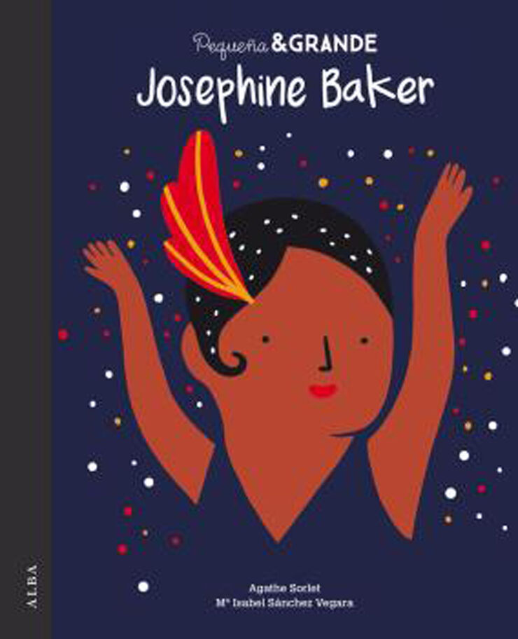 Peque&ntilde;a y Grande Josephine Baker