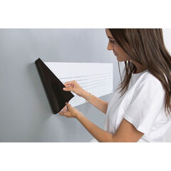 Joc musical Miniland Pentagrama magn&egrave;tic