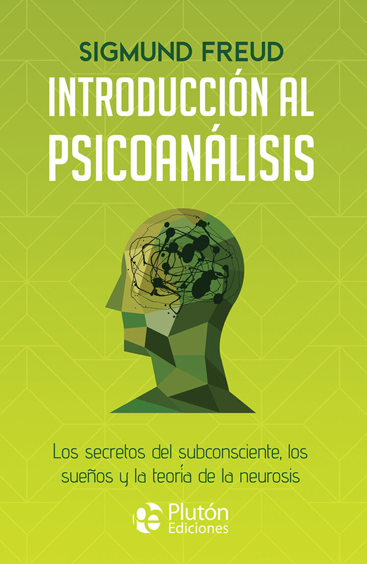 Introducci&oacute;n al psicoan&aacute;lisis