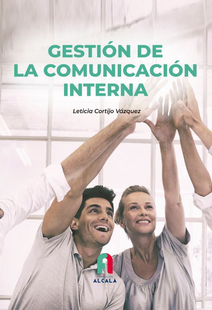 Gesti&oacute;n de la comunicaci&oacute;n interna