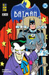 Las aventuras de Batman n&uacute;m. 03