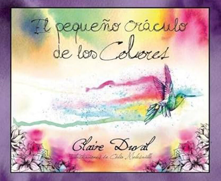 Peque&ntilde;o or&aacute;culo de los colores