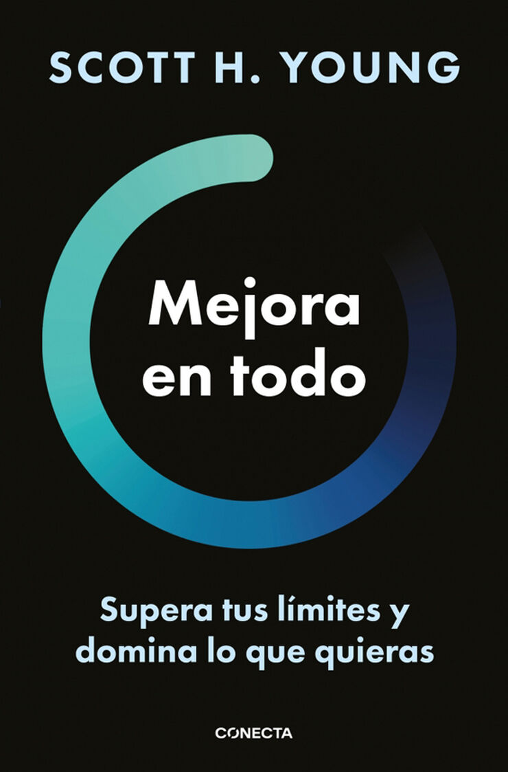 Mejora en todo