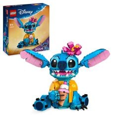 LEGO&reg; Disney Classic Stitch 43249
