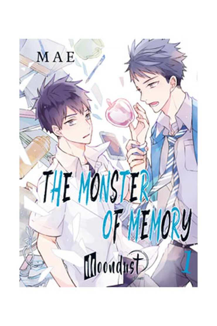 The monster of memory