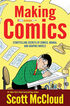 Making comics