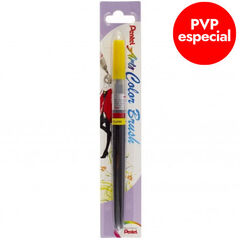 Pinzell recarregable Pentel XGFL groc