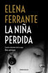 La ni&ntilde;a perdida
