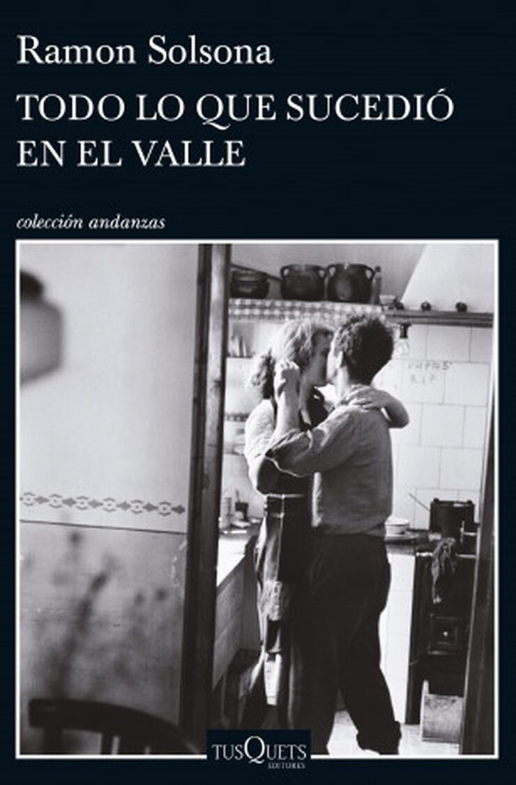 Todo lo que sucedi&oacute; en el valle