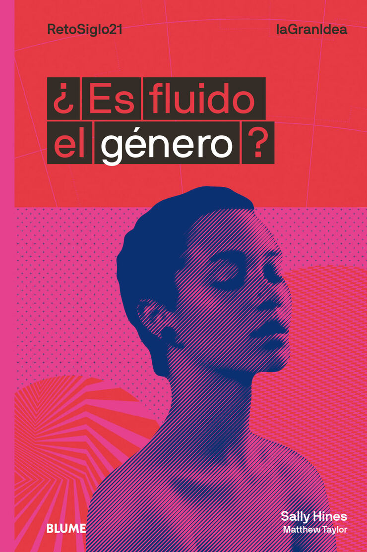 &iquest;Es fluido el g&eacute;nero?