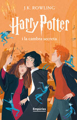 Harry Potter i la cambra secreta (Carton&eacute;)