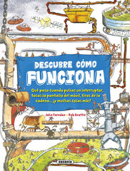 Descubre c&oacute;mo funciona