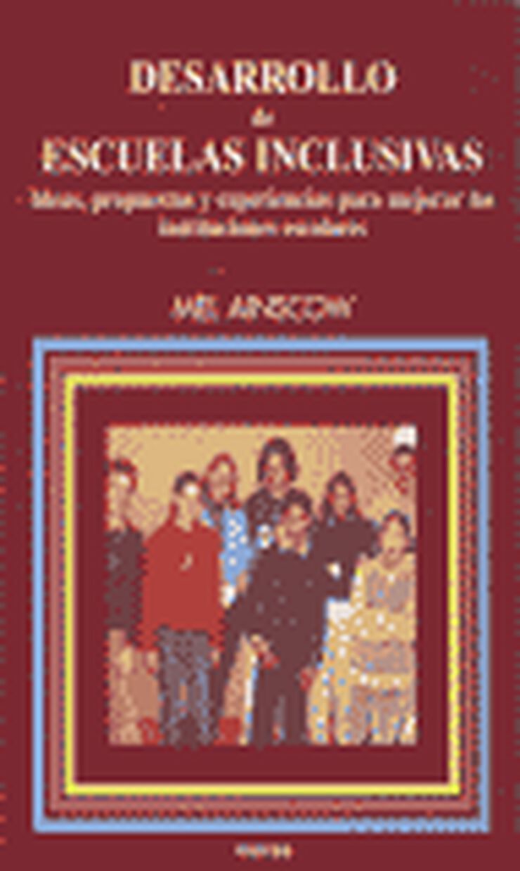 Desarrollo de escuelas inclusivas