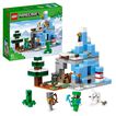 LEGO&reg; Minecraft Els Cims de Gel 21243