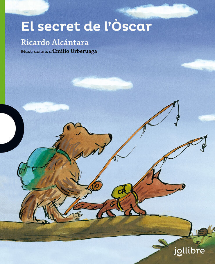 El secret de l'&Ograve;scar