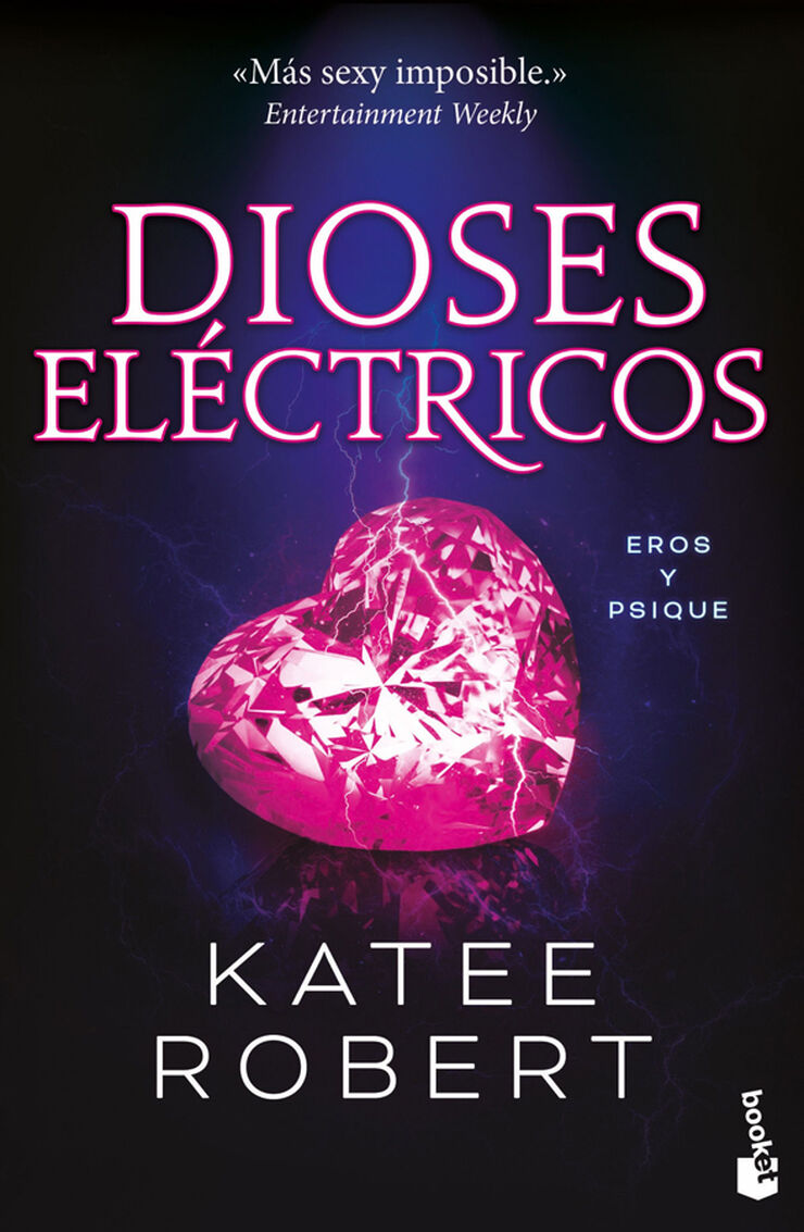 Dioses el&eacute;ctricos (Electric Idol)