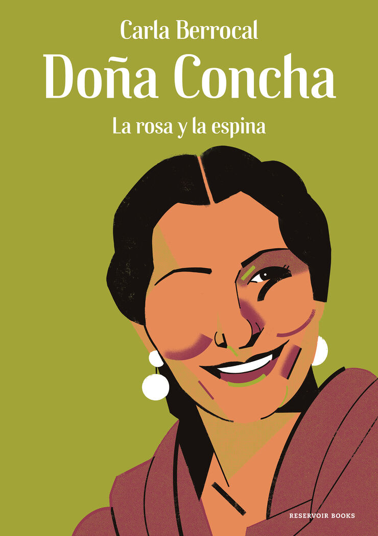 Do&ntilde;a Concha