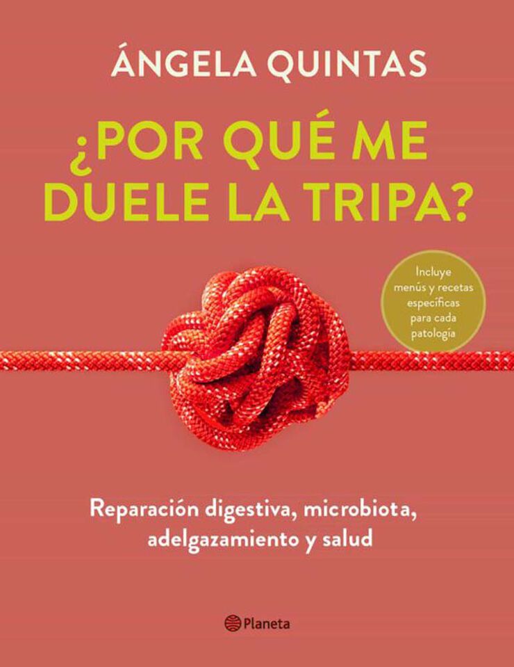 &iquest;Por qu&eacute; me duele la tripa?