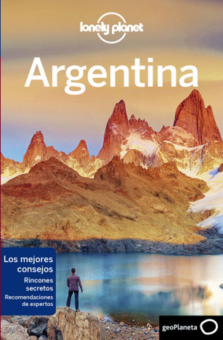 Argentina y Uruguay 7