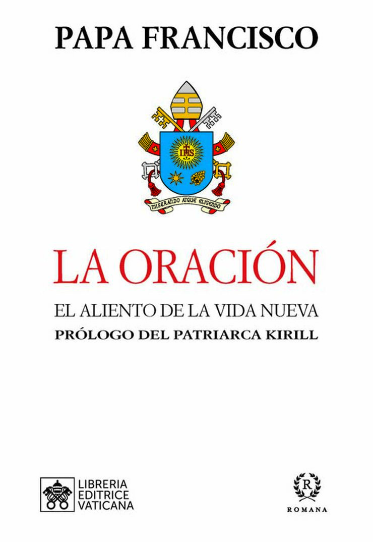 La Oraci&oacute;n