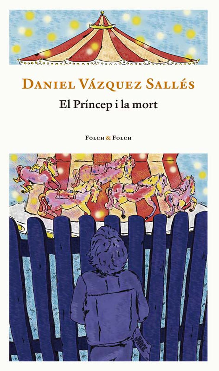 El pr&iacute;ncipe y la muerte
