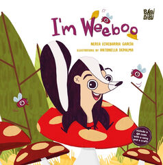 I'm Weeboo