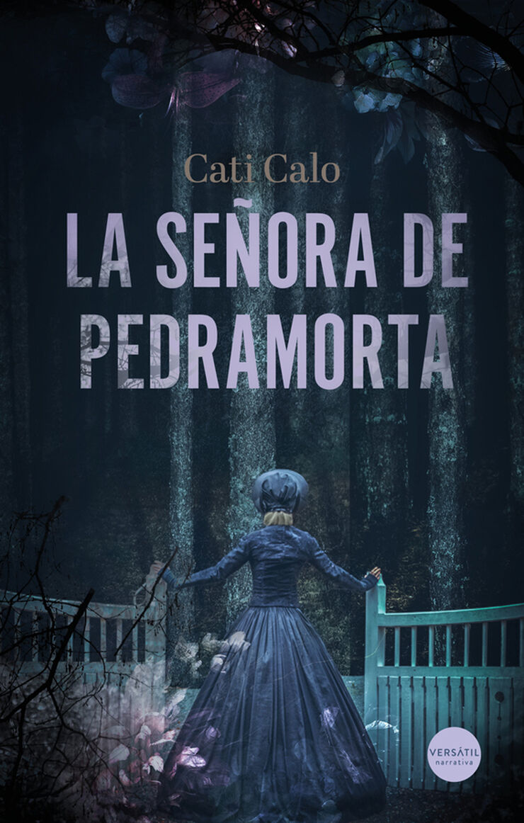 La se&ntilde;ora de Pedramorta