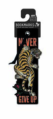 Punt de Llibre Catwalk Never give up
