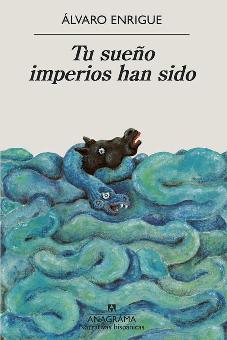 Tu sue&ntilde;o imperios han sido