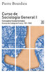 Curso De Sociolog&iacute;a General I