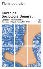 Curso De Sociolog&iacute;a General I