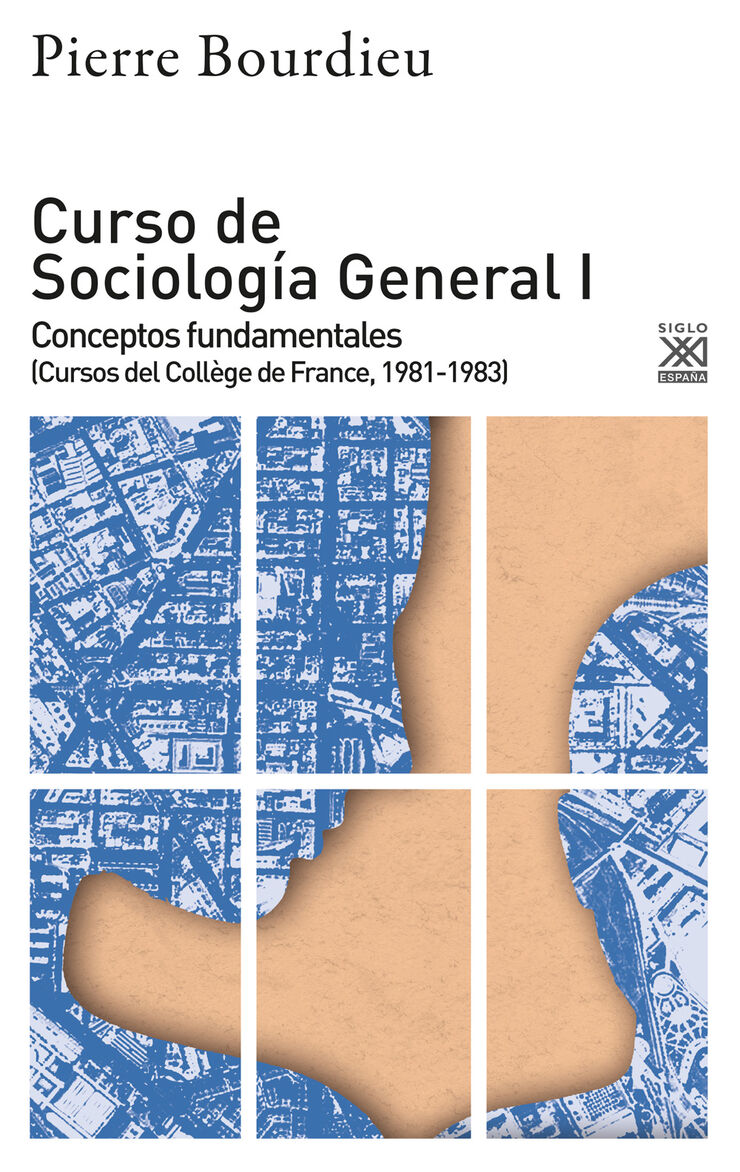 Curso De Sociolog&iacute;a General I