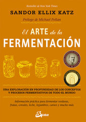 El arte de la fermentaci&oacute;n