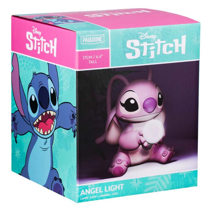 Llum de Nit infantil Angel